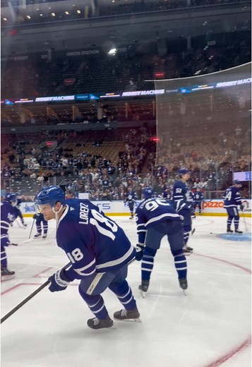 Toronto Maple Leafs Game Highlights and Analysis