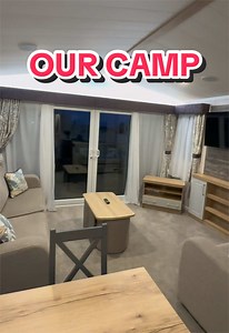 settling into our new home @Hcake🧁 @ebsgracee 🧸 @Amelia #campinglife #camping #croydebay #devon #devoncamping