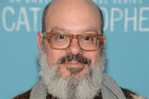David Cross slams comedians ‘I admire’ performing at Riyadh Comedy Festival