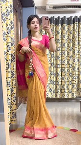 36K views · 82 reactions | Code-Ogni pure cotton Nakshipar block print saree #Aurora | Aurora | Facebook