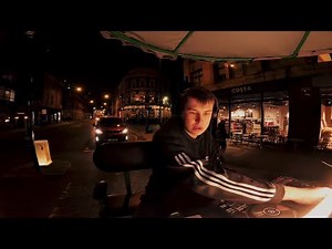 Campbell - Beat Goes On (Rhythm to the Brain) [VIP Mix]