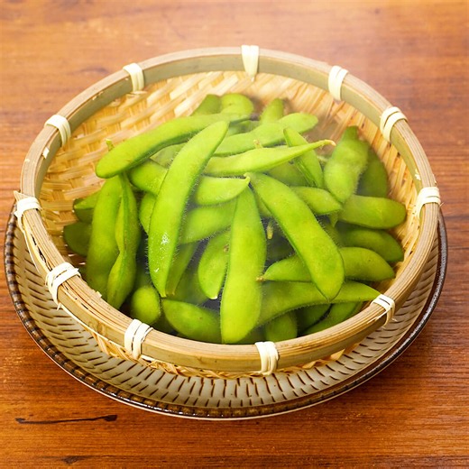 【枝豆の保存方法】風味が長持ち！冷凍のコツやレンジ茹でのやり方も | デリッシュキッチン