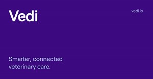 Veterinarians | Smarter medical data | Vedi
