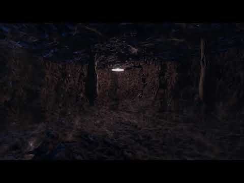 Phasmophobia Death Sequence