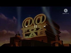 20th century fox bloopers 14