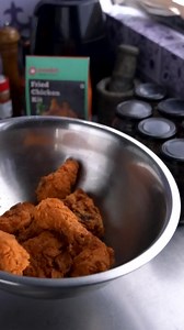 Cookd on Instagram: "Believe it or not, you don’t have to be an expert chef to make restaurant-style crispy and juicy fried chicken!!😋 With our Fried Chicken Kit, you can now make your own fried chicken at home in just 15 mins! 😍 Cookd Fried Chicken Kit has 3 components: ✅Secret Marinade Blend ✅Ultra Crispy Fry Mix ✅Cookd Signature Seasoning Powder Why should you buy from Cookd?🤔 Our Fried Chicken Kit is: ✔ 100% MSG-free ✔ No added colours ✔ No preservatives ✔ No artificial flavours ✔ 12 mont