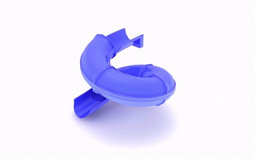 SOPHIE - MSMSMSM (Official Stream)