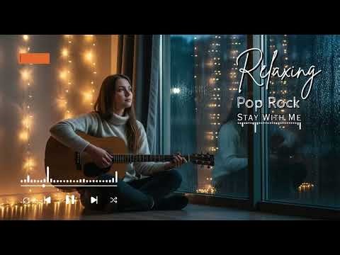 Modern Acoustic Slow Rock Songs Nonstop – 1 Hour Soft Rock Relaxing Playlist