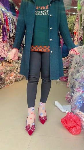 Mina Fancy Collection on TikTok