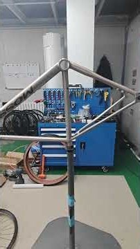 【公路車開箱】媲美鈦合金質感！MOSSO 795 PRO 7046超輕鋁合金公路車實測重量與規格解析#MOSSO795PRO #公路車 #7046鋁合金 #RoadBike #自行車開箱 #MOSSO