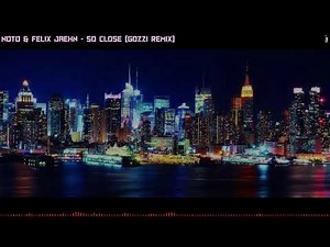 NOTD & Felix Jaehn {ft. Georgia Ku & Captain Kuts} - So Close (Gozzi Remix)