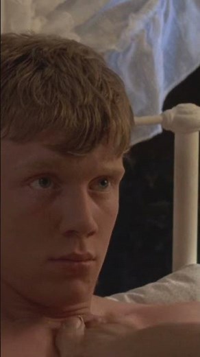 Since you're not going to speak, you will rub my feet | Johnny Be Good 1988