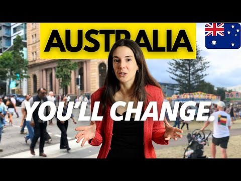11 UNEXPECTED Ways Moving to AUSTRALIA Will Change Your Life (2025)