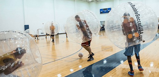 Top 38 Weirdest Sports In The World | Ultimate List