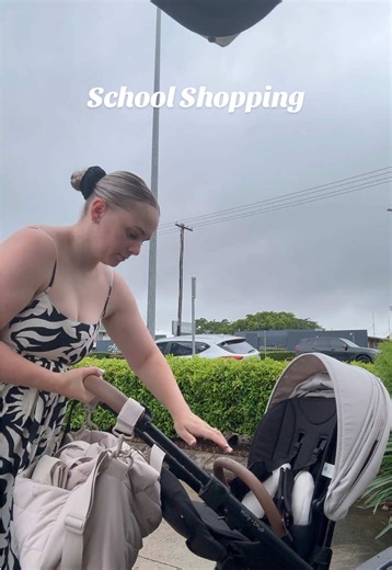 Back to School Shopping Vlog Experience