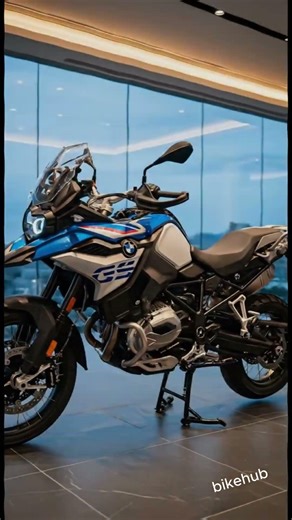 2026 BMW R1250GS 😱 The Beast Just Got SCARIER! (Insane Upgrades)