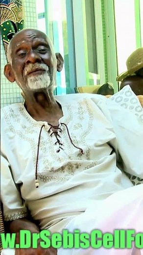 Dr. Sebi Wisdom