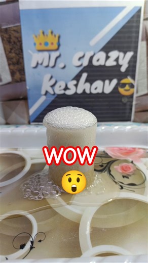 Appy Fizz VS Braking Soda . mr. crazy keshav 😮 #viral #shorts #science #experiment