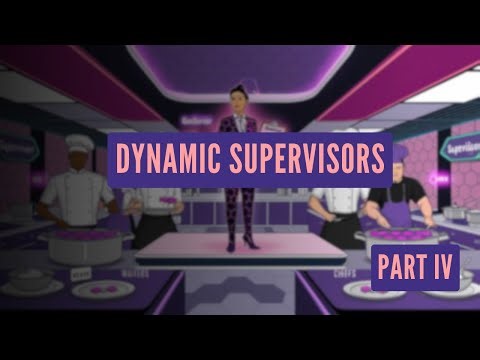 DynamicSupervisor in Elixir: How to Start Processes Dynamically, Part IV