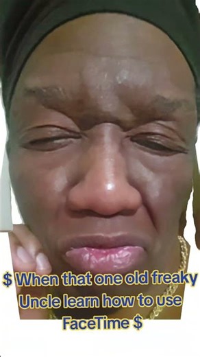 $ What Happens When You Give An OLD Uncle Access To FaceTime? $