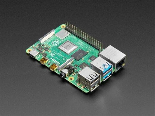 Your Very Own Raspberry Pi Server @Raspberry_Pi #PiDay #RaspberryPi