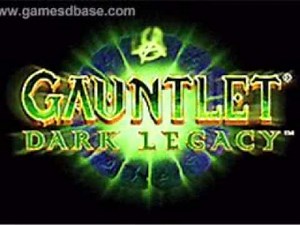Gauntlet Dark Legacy Battle Trenches