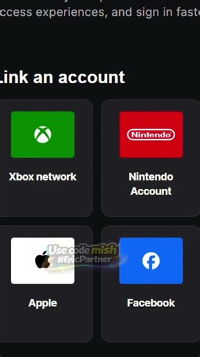 How to Switch Fortnite Accounts on PS5 | Correct Epic Link Fix