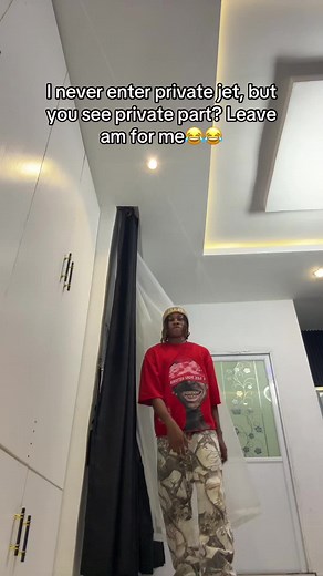 Experiencing Private Jet Life for the First Time