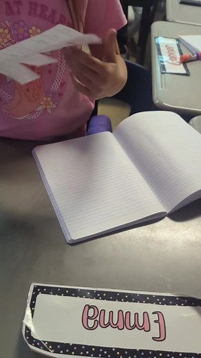 Interactive Notebooks: Engaging Activities for 3rd Graders