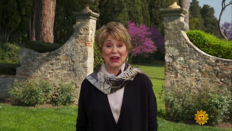 Sting, Trudie Styler, and a villa in Italy