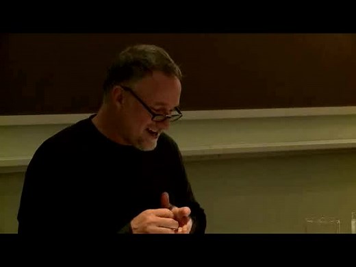 The Social Network - The Social Network Behind The Scenes Documentary: Part One - Commencement