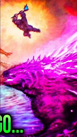 Godzilla legendary types | part 1 🔥 #godzilla #godzilla2025 #godzila #trollface