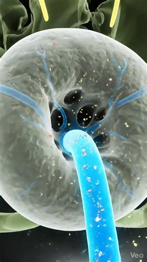 The Lymphatic System: Your Body’s Hidden Detox Machine | Why You Must Move