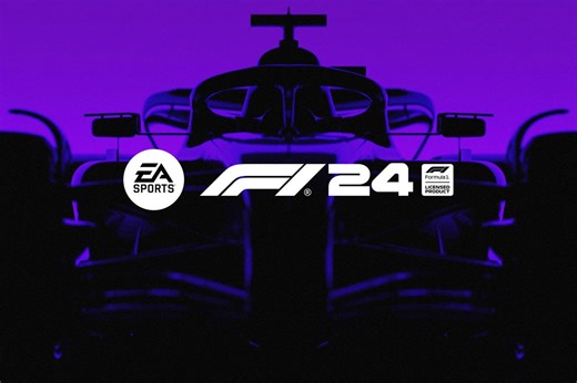 F1 24 announced along with teaser and launch date