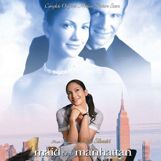 Alan Silvestri - Is This True?