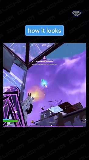 how it looks vs how it feels #bugha #bughaclips #bughafortnite #fortnite