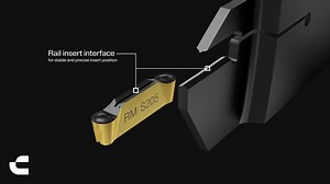 Looking for a reliable solution for parting and grooving? Watch how CoroCut® 2 delivers secure insert seating, optimized coolant flow, and rock-solid stability—everything you need for precise, consistent parting-off. 🔍 See how it can make a difference on your shop floor: https://shorturl.at/WizH8 #SandvikCoromant #Corocut | Sandvik Coromant INDIA