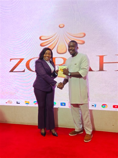 ZORA Business & Leadership Conference 2026 Highlights