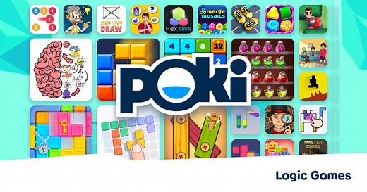 LOGIC GAMES 🧠 - Play Online for Free! | Poki