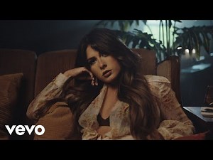Ella Langley - people change (Official Visualizer)