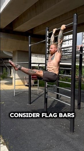 TTB = Strength Skill (Not Cardio)