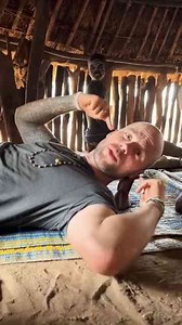 Wooden Pillows of Karo Tribe in Ethiopia