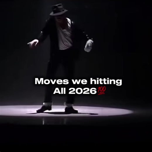 The Best Michael Jackson Dance Moves