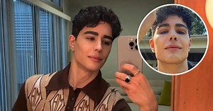 Has ‘Endgame’ Author Omid Scobie Had Plastic Surgery? Photos of Royal Reporter Over the Years