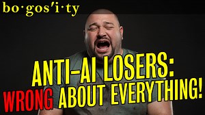 The Anti-AI Movement Is WRONG about EVERYTHING!