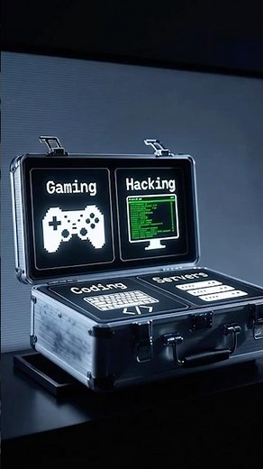 Best Linux Distros for Hacking, Gaming, Coding & Servers – Animated Guide #linux #LearnLinux