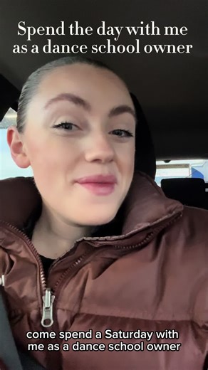 POV: You own a dance school and Saturdays are just dance breaks between everything else 😂💃 #POVDance #DanceStudioLife #SaturdayMood #DanceTok #StudioOwner