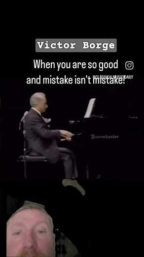 Victor Borge #pianist #comedy #funny