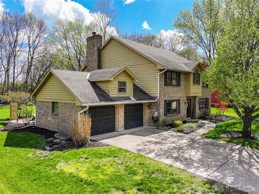 120 Deer Trail Dr, Springboro, OH 45066 - MLS 956062 - Coldwell Banker