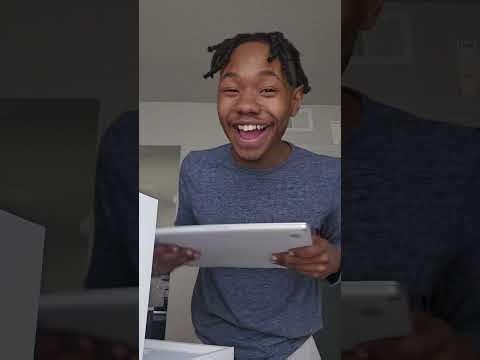 Fullsail Project LaunBox Unboxing Pt 2